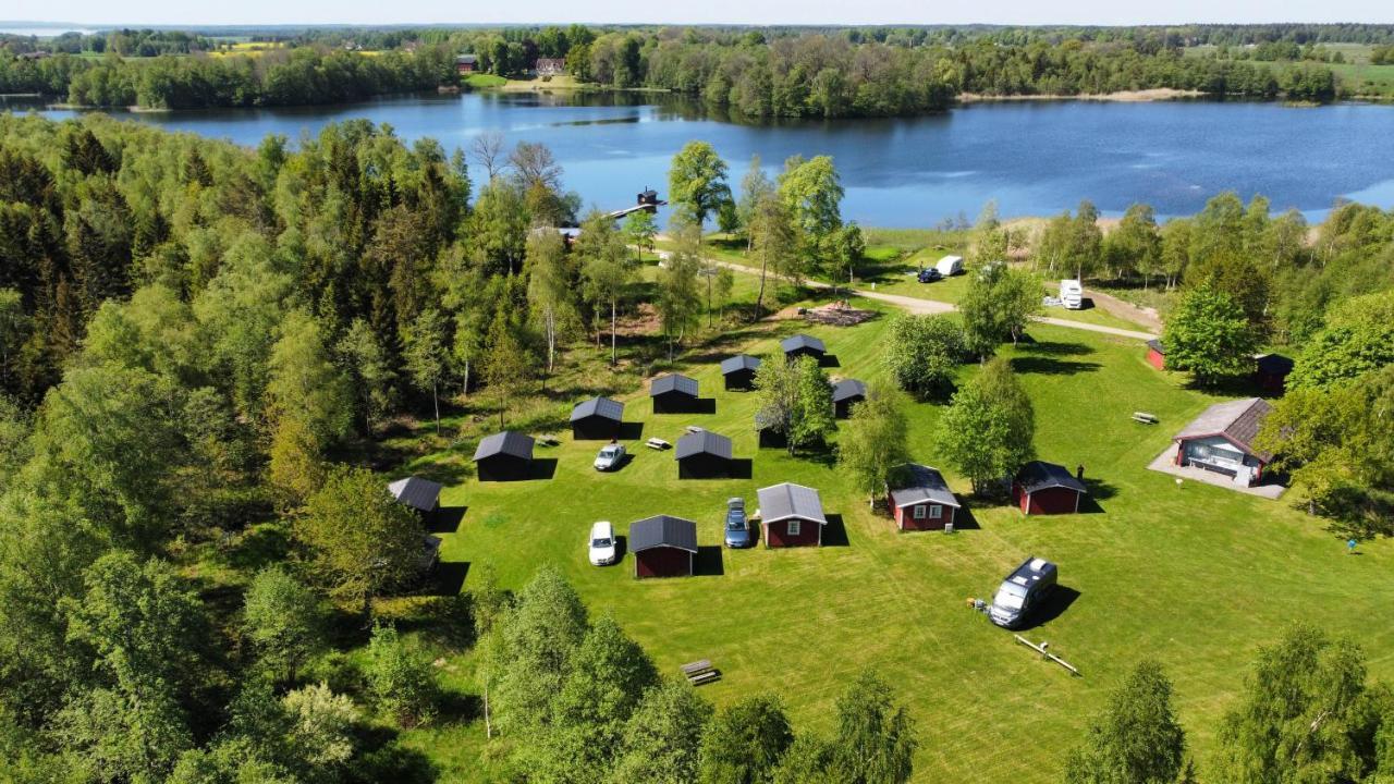 Valle Vandrarhem Axvall Exterior foto